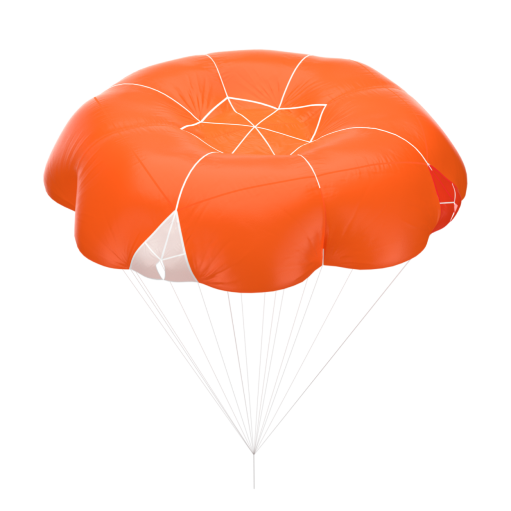 companion-sqr-classic-secours-de-parapente-loz-air-shop