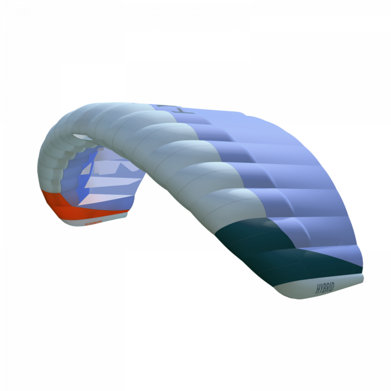 FLYSURFER HYBRID V2 - New - Aile de Kitesurf – Image 5