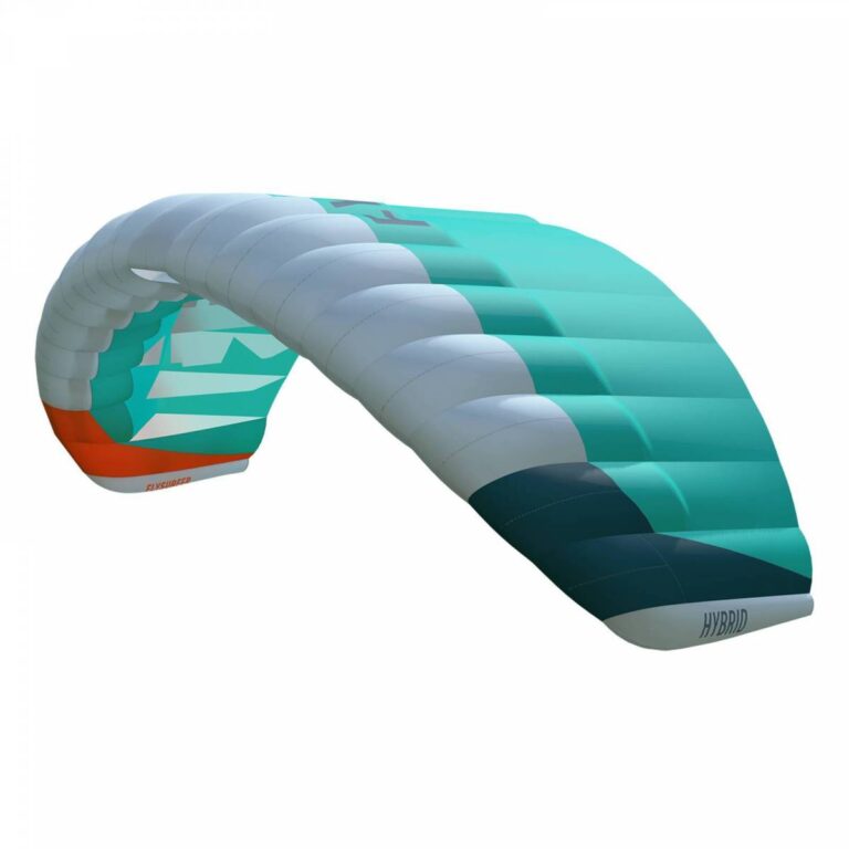 FLYSURFER HYBRID V2 - New - Aile de Kitesurf – Image 4