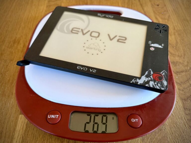 Tablette Syride - EVO 2 sans ADSL - New – Image 4