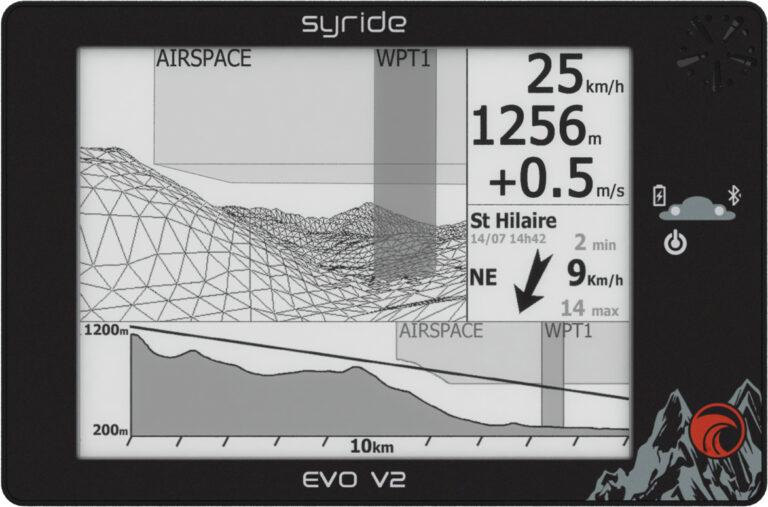 Tablette Syride - EVO 2 sans ADSL - New – Image 3