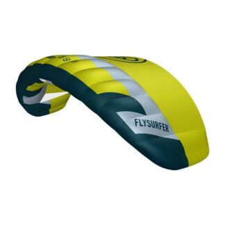 FLYSURFER HYBRID - Aile de Kitesurf