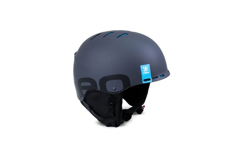 NEO HEXAGON 2025 - Casque Parapente et ski
