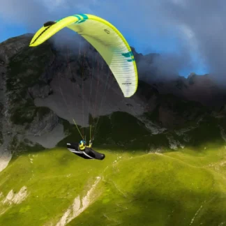 Parapente OZONE ALPINA 5 - NEW