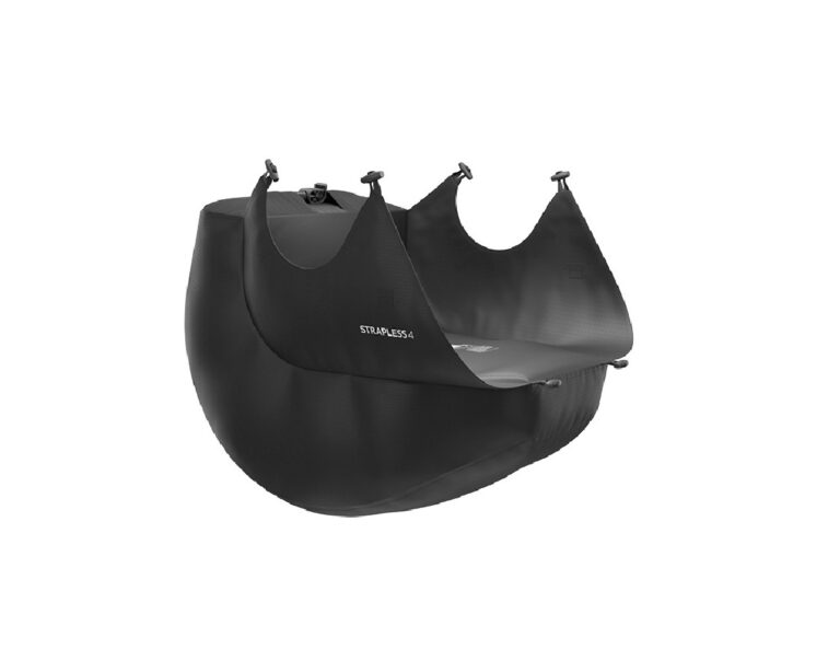 Airbag ADVANCE pour STRAPLESS 4