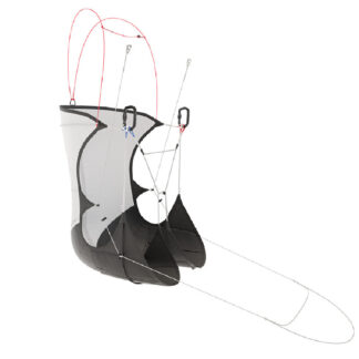 Advance Strapless 4 - Sellette de Parapente