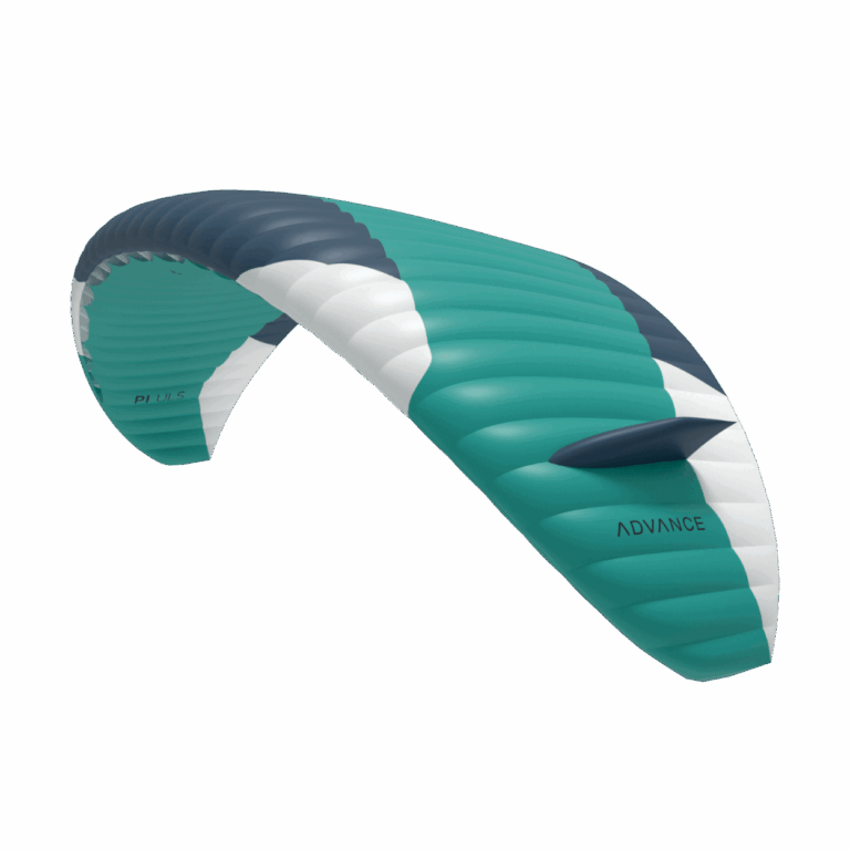 A. ADVANCE PI ULS - Aile de parapente – Image 6