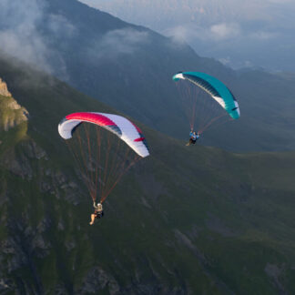 A. ADVANCE PI ULS - Aile de parapente