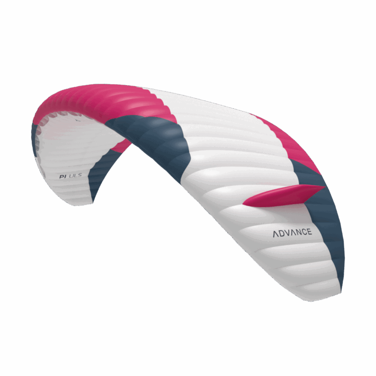 A. ADVANCE PI ULS - Aile de parapente – Image 7