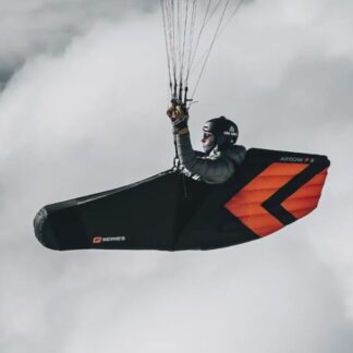 Cocon Niviuk Arrow p 2 - Sellette de Parapente