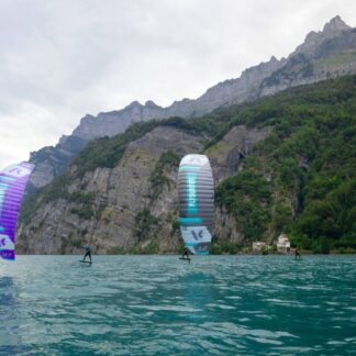 FLYSURFER SOUL4 - Aile kitesurf