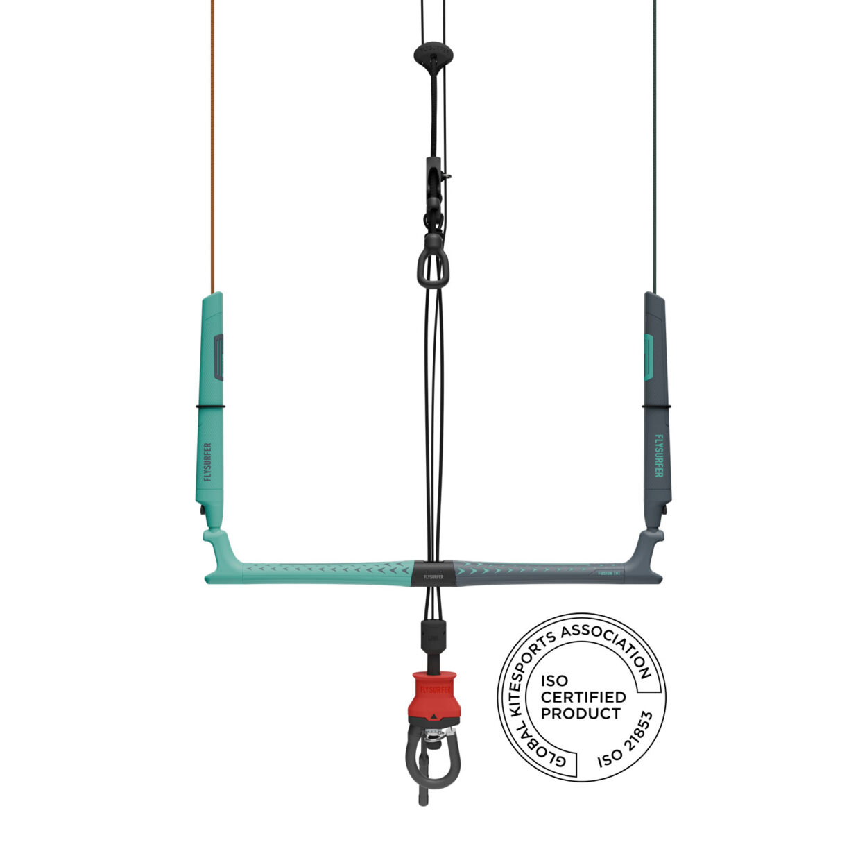 Barre FLYSURFER FUSION V2 - Barre de Kitesurf