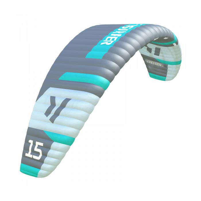FLYSURFER SOUL4 - Aile kitesurf – Image 5