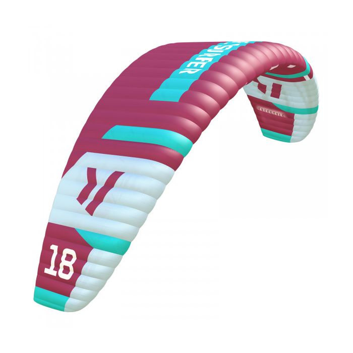 FLYSURFER SOUL4 - Aile kitesurf – Image 6